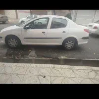 SD206. V8|خودرو سواری و وانت|سلماس, |دیوار