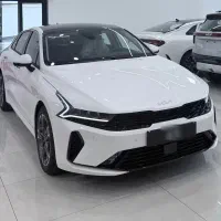 کیا K5 2026 فول