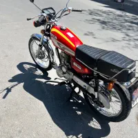 هوندا125مدل95