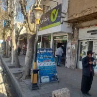 مغازه خیابان امام|اجارهٔ مغازه و غرفه|نورآباد, |دیوار