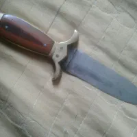 چاقو کلکسیونی