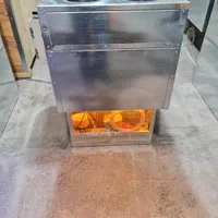 بهترین سایلنت باکس - فول آپشن با سامانه پیامکی|قطعات و لوازم جانبی رایانه|گرگان, |دیوار