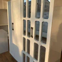 ساخت کمد|جاکفشی، کمد، دراور|گرگان, |دیوار