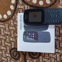 گوشی نوکیا درحد نو