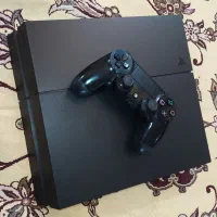 .PS4.FAT.1TRA.COPYST|کنسول، بازی ویدئویی و آنلاین|ملایر, |دیوار