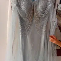 لباس مجلسی