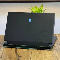 لپتاپDell Alienware M15 R3/ قدرت گیمینگ طراحی خاص|رایانه همراه|مشهد, ارشاد|دیوار