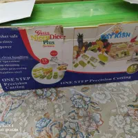 رنده چند کاره نایسر دایسر نونو