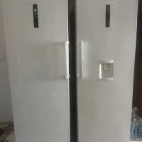 فروش یخچال فریزر