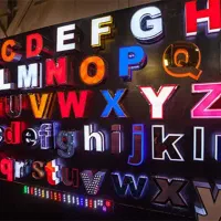 ساخت، فک و نصب سرویس انواع تابلو چلنیوم نعون و...