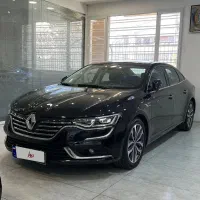 تالیسمان 2017