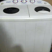 لباسشویی پاکشوما 6.5کیلو