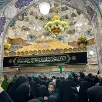 تور زیارتی قم ۴ روزه ۱۸ آذر ماه روز زن|تور و چارتر|مشهد, موسوی قوچانی|دیوار