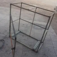 جوشکاری سیارنصب شاب شیروانی .درب پنجره. وخوردکاری|خدمات پیشه و مهارت|دزفول, |دیوار