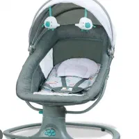 گهواره برقی مارک ماستلا