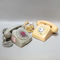 تلفن‌های سوئدی