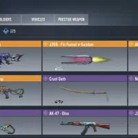 اکانت کالاف|کنسول، بازی ویدئویی و آنلاین|دهدشت, |دیوار