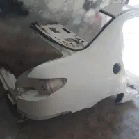 گلگیرعقب 206اسدی