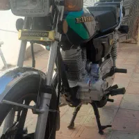 احسان  ۲۰۰....چهارصدچهار|موتورسیکلت|مشهد, موعود|دیوار