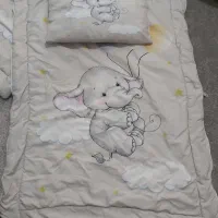 رو تختی بچگانه