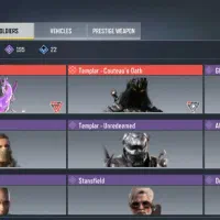 اکانت کالاف موبایل ریجن هند