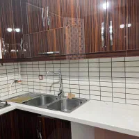 فروش کابینت تمیز و سالم|آب‌چکان و نظم‌دهنده ظروف|همدان, |دیوار