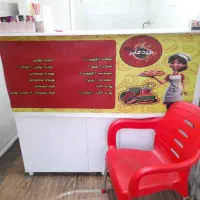 یخچال نوشیدنی|یخچال و فریزر|رشت, گلباغ نماز|دیوار