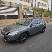 اچ سی کراس h30 مدل ۹۷ اتوماتیک
