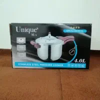 زودپز یونیک نو