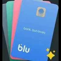 کد جایزه ۲ میلیونی بلوبانک