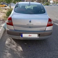 رنو مگان 2000cc مدل 2010 به شرط|خودرو سواری و وانت|تهران, آذری|دیوار