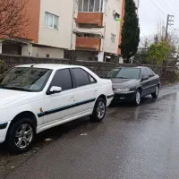 پارس تیوفایو 98 و زانتیا 85