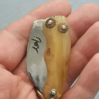 چاقو زاهد سنندج