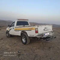 فروش پادرا پلاس یدک کش|خودرو سواری و وانت|تهران, طیب|دیوار