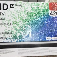 تلوزیون42الجی