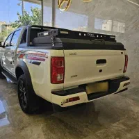 kmc t8|خودرو سواری و وانت|اصفهان, شهرستان|دیوار