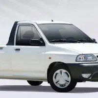 حواله 151 ارتقا یافته (GX) با لاینر پاششی