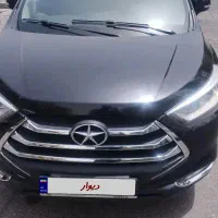 جک s3|خودرو سواری و وانت|تهران, ابوذر|دیوار