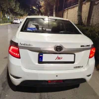 برلیانس H330اتومات مدل ۱۳۹۶|خودرو سواری و وانت|مشهد, شهرک امام هادی (شهرک غرب)|دیوار