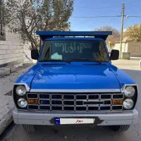 نیسان وانت|خودرو سواری و وانت|رزن, |دیوار