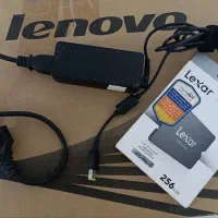 لپ تاپ لنوو