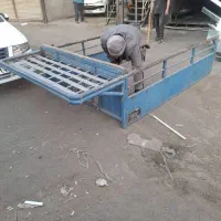 باربند نیسان