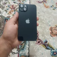 اپل iPhone 13 با حافظهٔ ۱۲۸ گیگابایت|موبایل|یزد, |دیوار