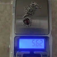 گردنبندنقره