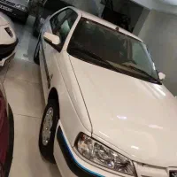 پژو پرشیا tuf مدل ۱۴۰۰ بینظیر|خودرو سواری و وانت|تبریز, |دیوار