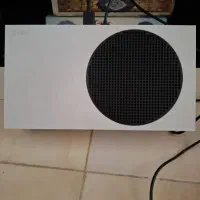 ایکس باکس S چهار دسته