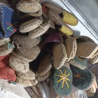 نمد پشمی درمانی/فرش نمد|فرش|مشهد, حسینآباد|دیوار