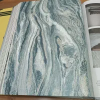 کاغذ دیواری و پوستر های سه بعدی|خدمات پیشه و مهارت|گرگان, |دیوار