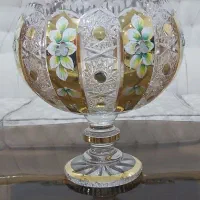 میوه خوری پایه دار