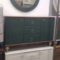 انواع آینه وکنسول   شرایطی   سه  ماهه